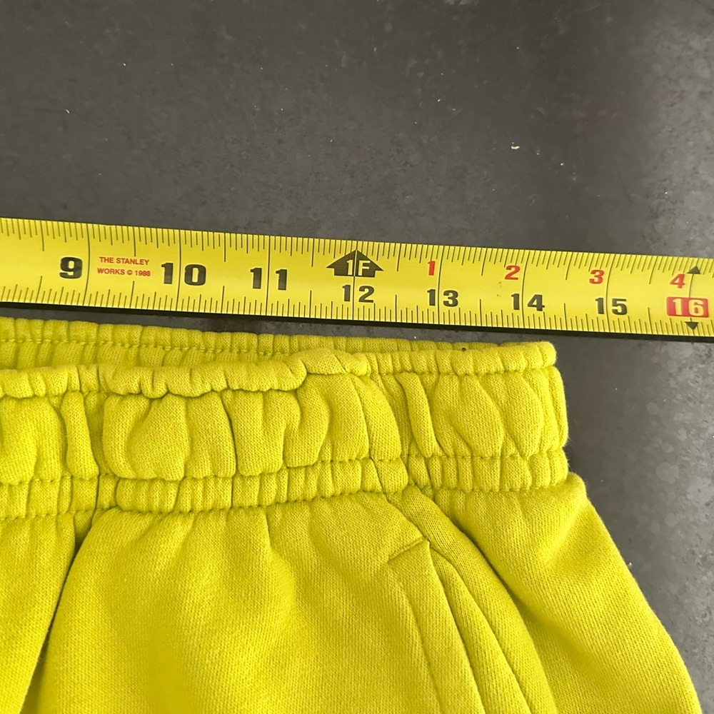 Nike sweat shorts - Picture 5 of 5